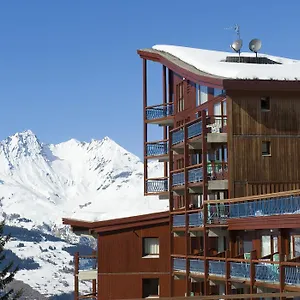 Résidences Quartier Charmettoger - Maeva Les Arcs (Savoie)