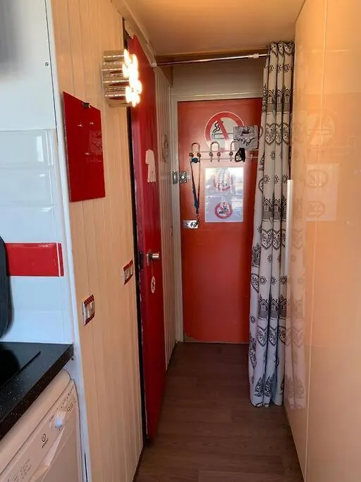 Arc1800 - T2 Renove - 4 Pers - Les Villards - Res Grand Arbois Les Arcs  0*, Les Arcs (Savoie)